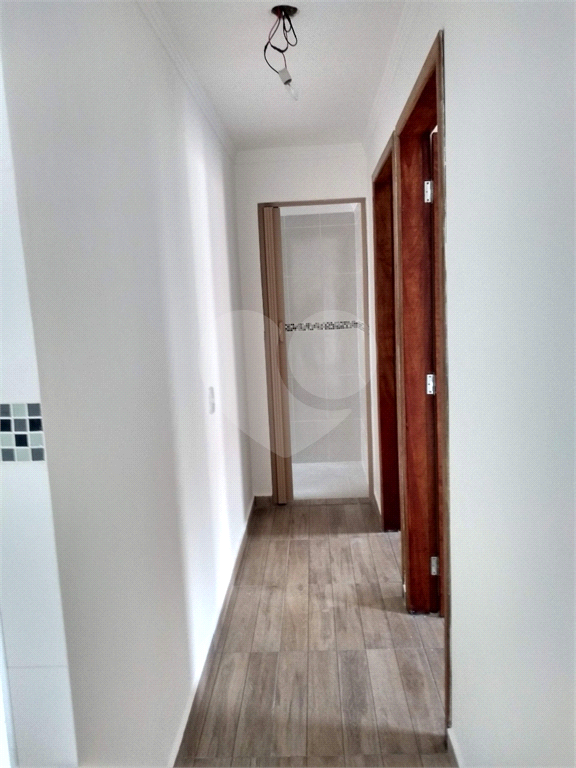 Lindo apartamento no Tremembé