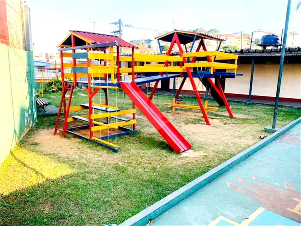 Lindo apartamento no Tremembé