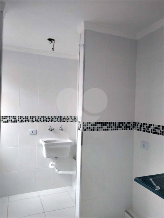Lindo apartamento no Tremembé