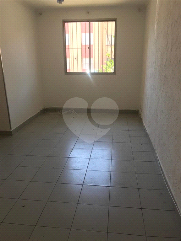 Lindo apartamento no Tremembé