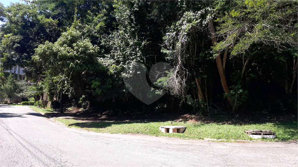 Serra da Cantareira terreno em Condomínio  à venda com Projeto Aprovado Aceita Carro ou Apartamento como parte de Pagamento!!