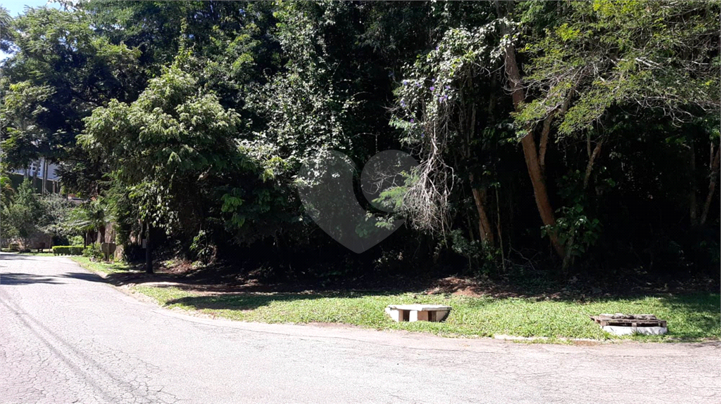 Serra da Cantareira Terreno em Condomínio Aceita Carro ou Apartamento como parte de Pagamento