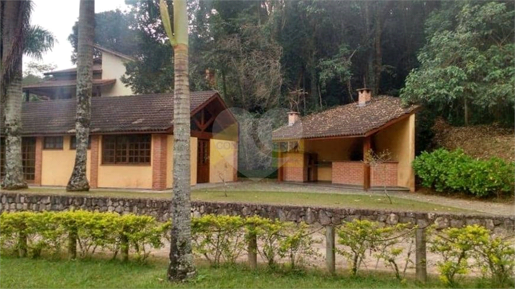 Serra da Cantareira terreno em Condomínio  à venda com Projeto Aprovado Aceita Carro ou Apartamento como parte de Pagamento!!