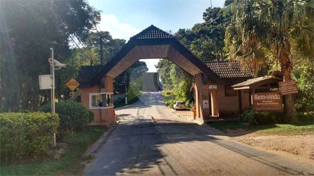 Serra da Cantareira Terreno em Condomínio Aceita Carro ou Apartamento como parte de Pagamento