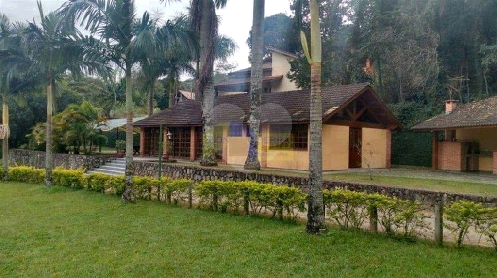 Serra da Cantareira terreno em Condomínio  à venda com Projeto Aprovado Aceita Carro ou Apartamento como parte de Pagamento!!