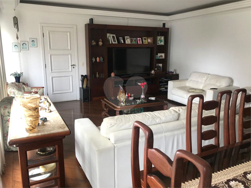 METRÕ SÃO JUDAS - 4 DORMS COM 168 M² 