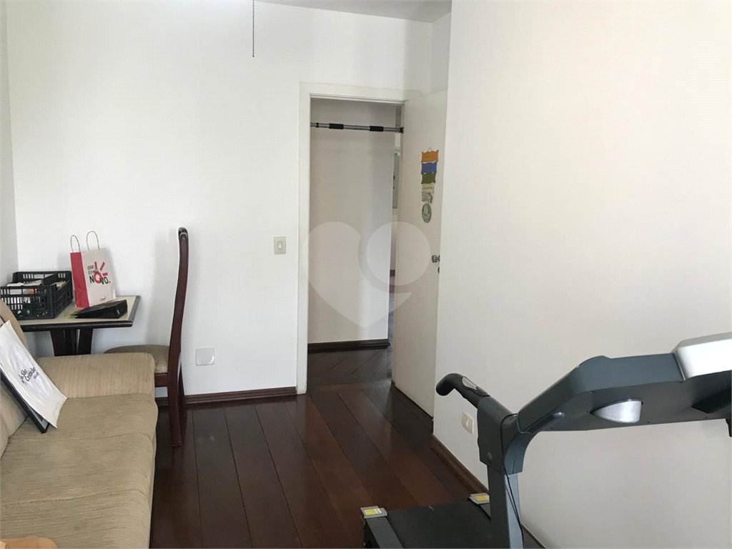 METRÕ SÃO JUDAS - 4 DORMS COM 168 M² 