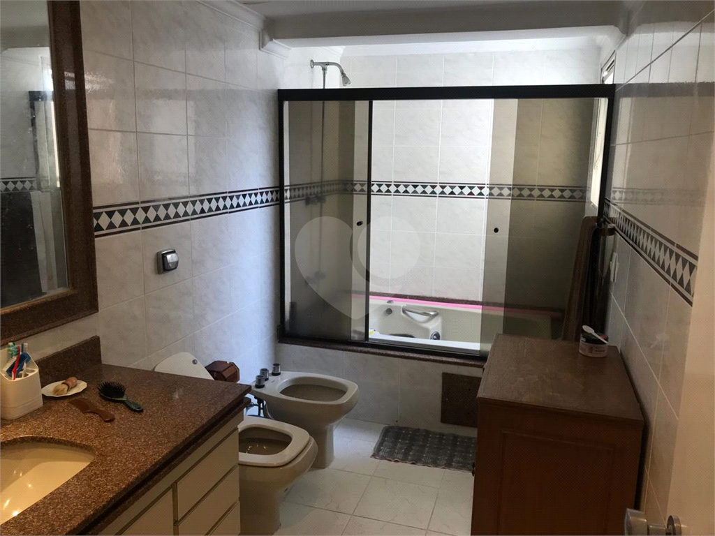 METRÕ SÃO JUDAS - 4 DORMS COM 168 M² 