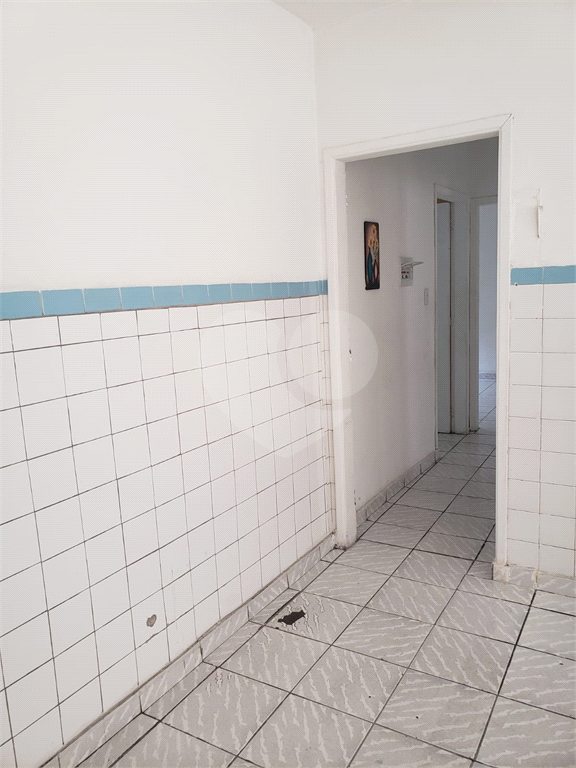 Apartamento Jaçanã