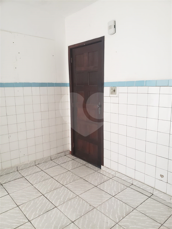 Apartamento Jaçanã