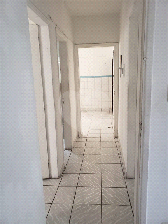 Apartamento Jaçanã