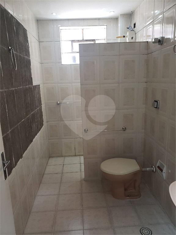 Apartamento Jaçanã