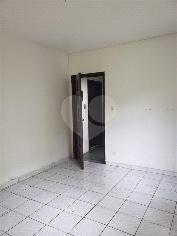 Apartamento Jaçanã