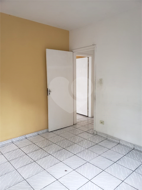 Apartamento Jaçanã