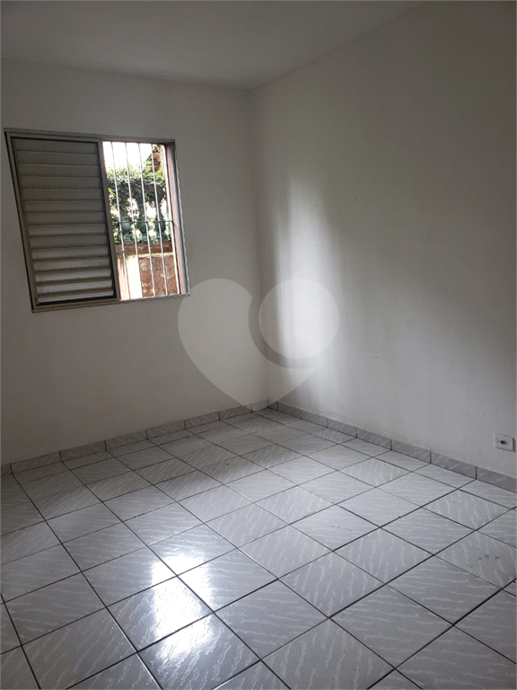 Apartamento Jaçanã