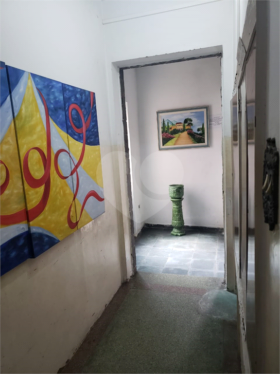 Apartamento Jaçanã