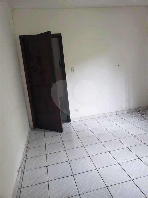 Apartamento Jaçanã