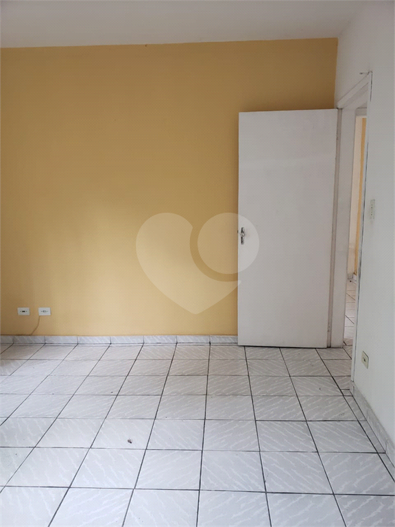 Apartamento Jaçanã