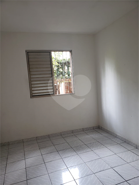 Apartamento Jaçanã