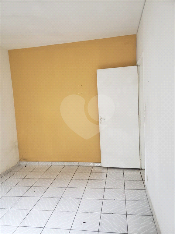 Apartamento Jaçanã