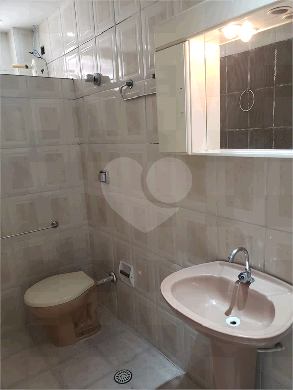 Apartamento Jaçanã