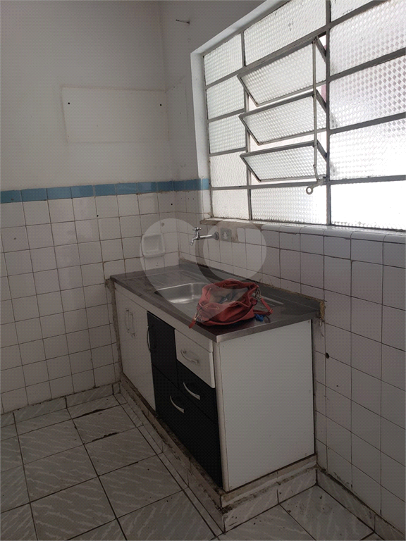 Apartamento Jaçanã