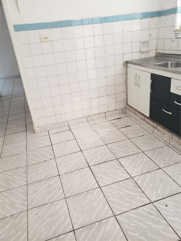 Apartamento Jaçanã
