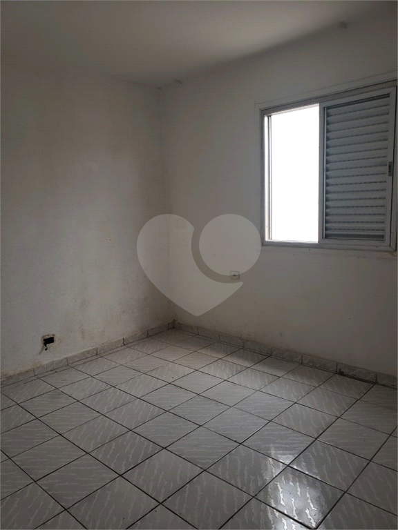 Apartamento Jaçanã