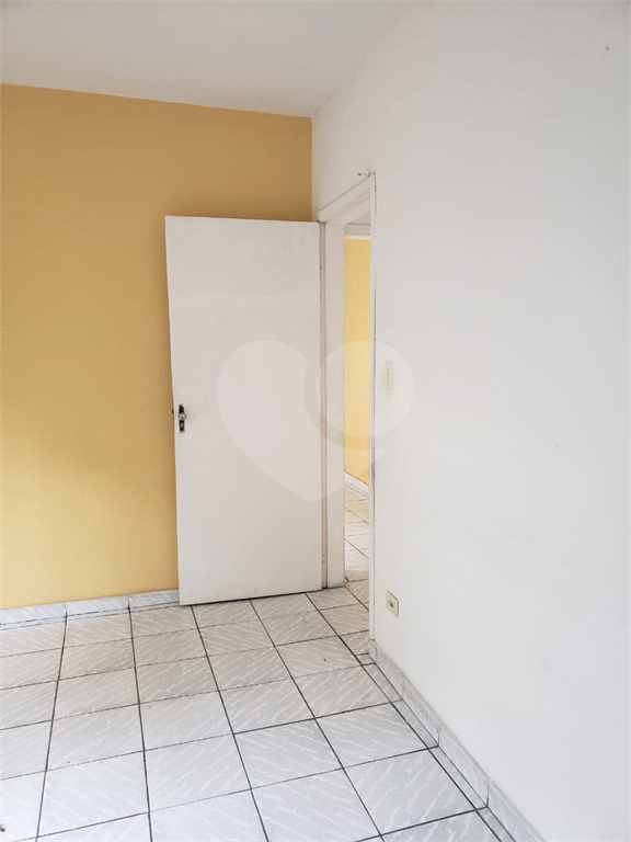 Apartamento Jaçanã