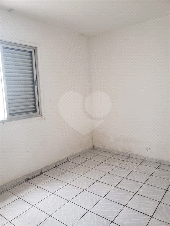 Apartamento Jaçanã