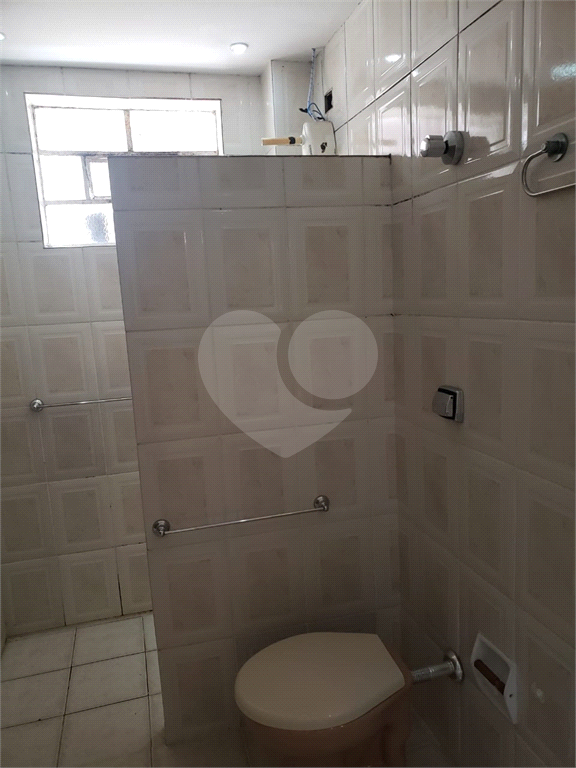 Apartamento Jaçanã