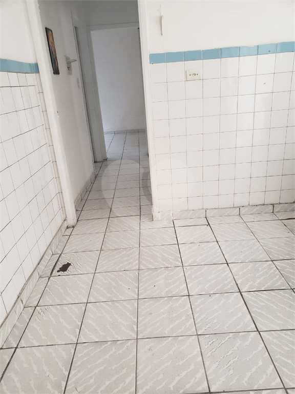 Apartamento Jaçanã
