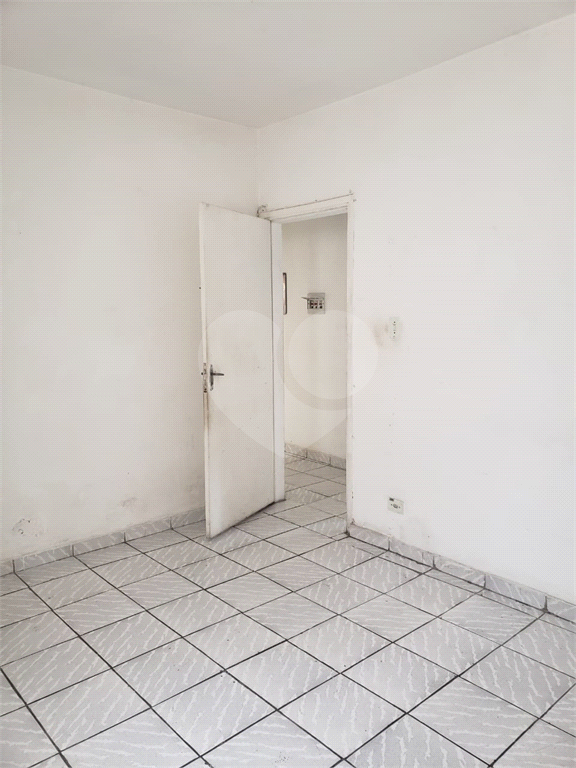 Apartamento Jaçanã