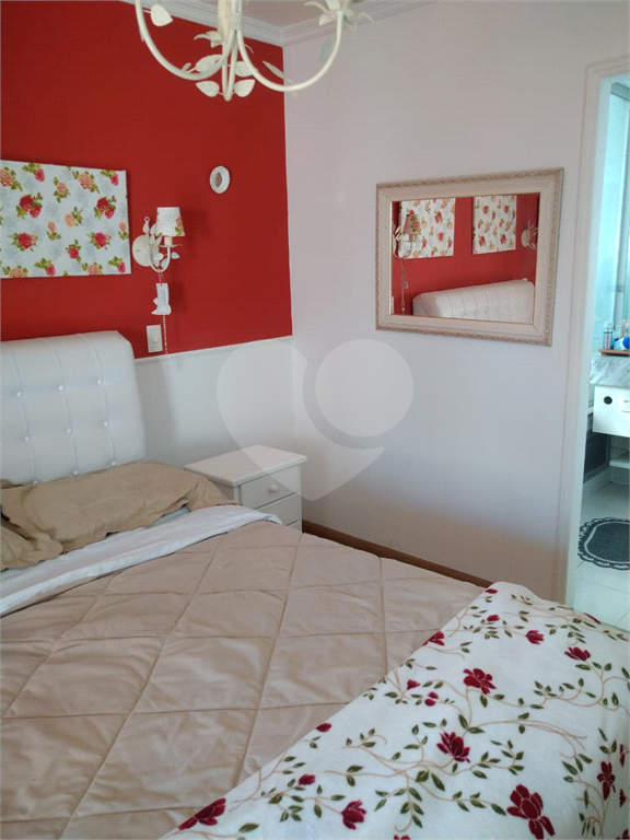 Linda Cobertura Duplex á Venda