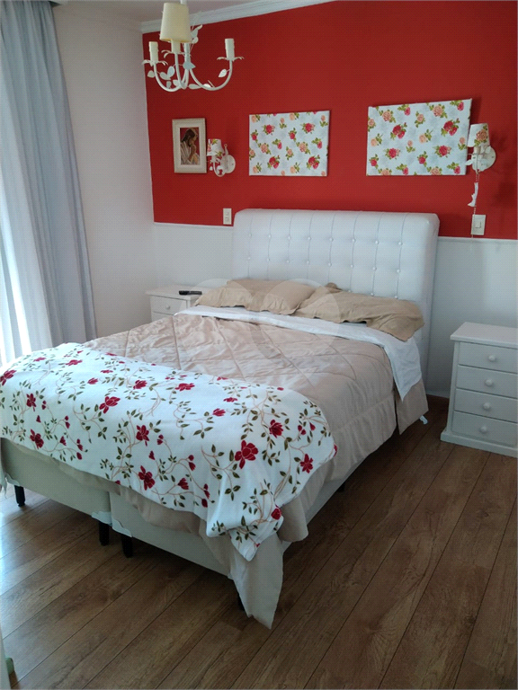 Linda Cobertura Duplex á Venda