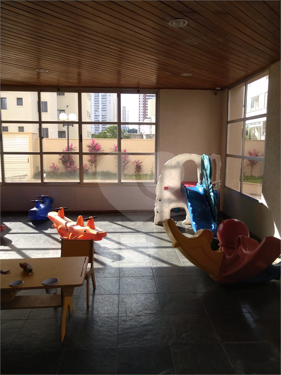 Linda Cobertura Duplex á Venda