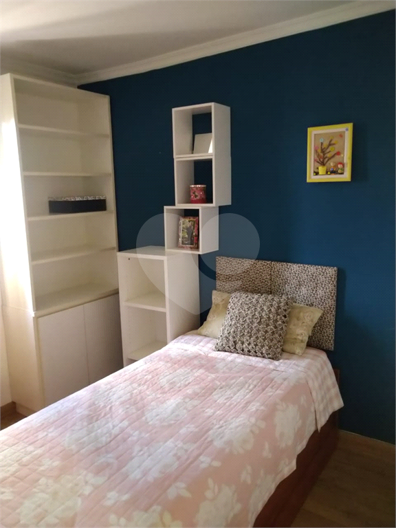 Linda Cobertura Duplex á Venda