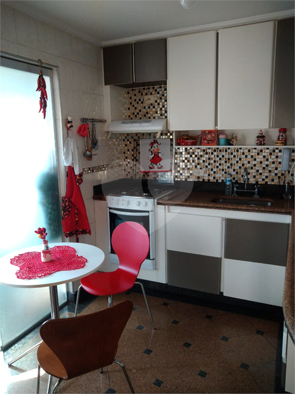 Linda Cobertura Duplex á Venda