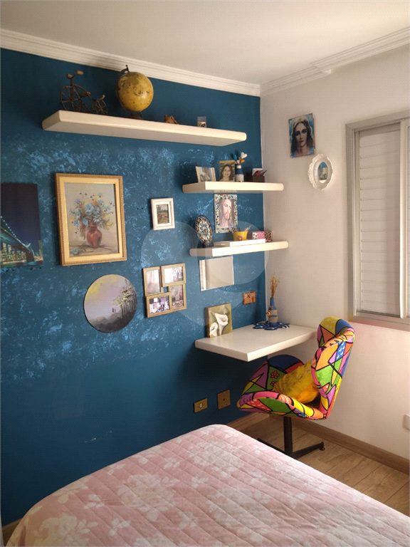 Linda Cobertura Duplex á Venda
