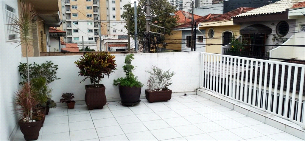 Casa à venda com 4 quartos, 130m² - Foto 2