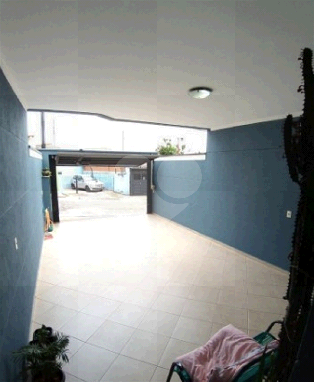 SOBRADO em VILA CONSTANÇA