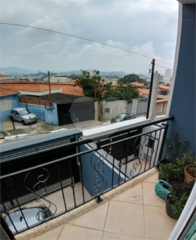 SOBRADO em VILA CONSTANÇA
