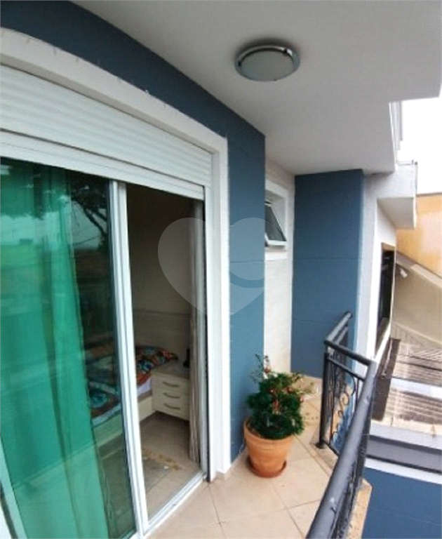 SOBRADO em VILA CONSTANÇA