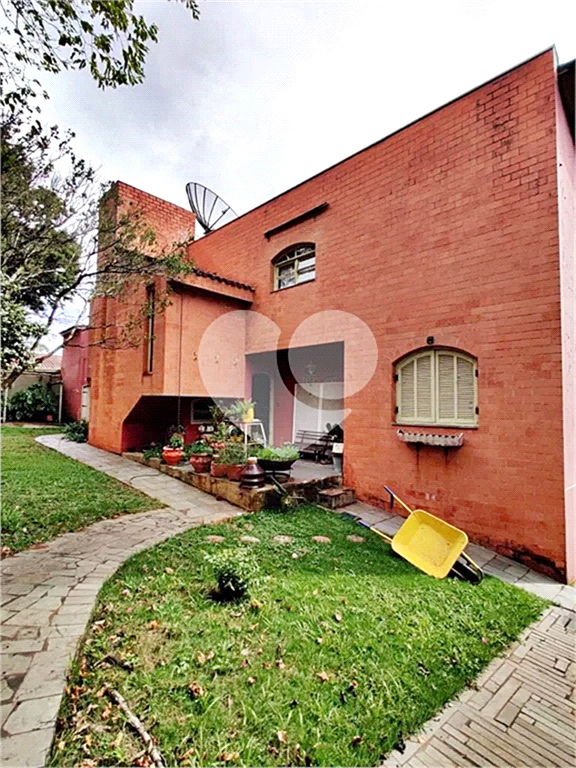 Casa de Condomínio à venda com 4 quartos, 486m² - Foto 4