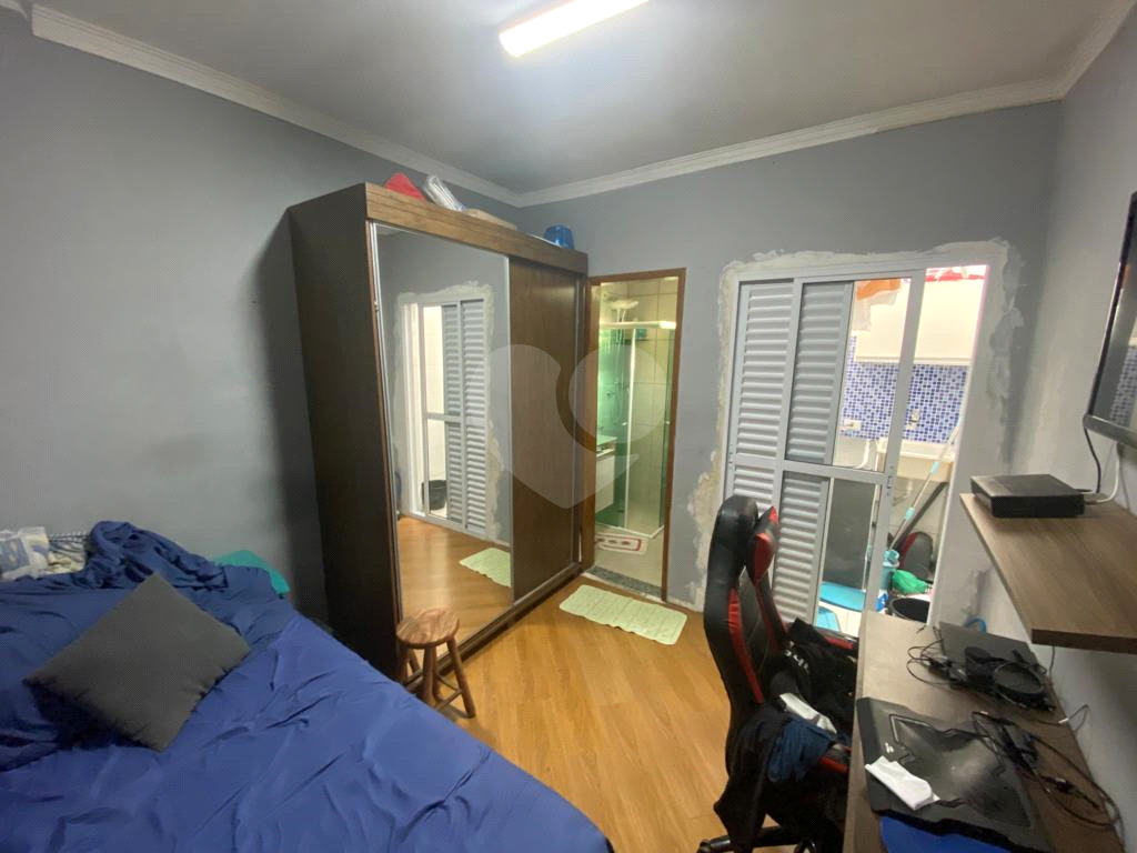 Casa Residencial 