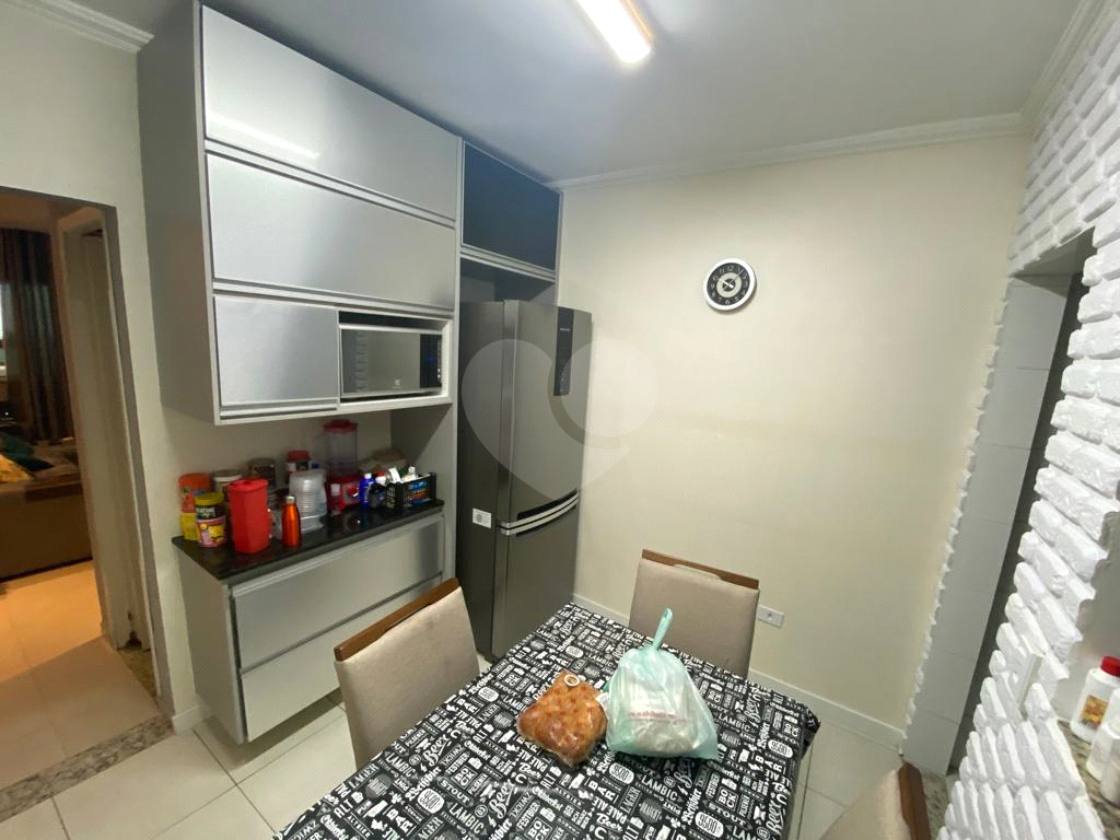 Casa Residencial 