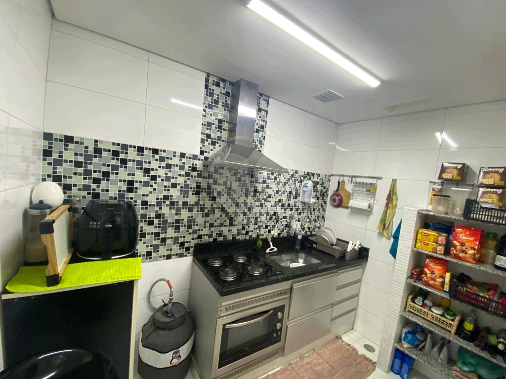 Casa Residencial 