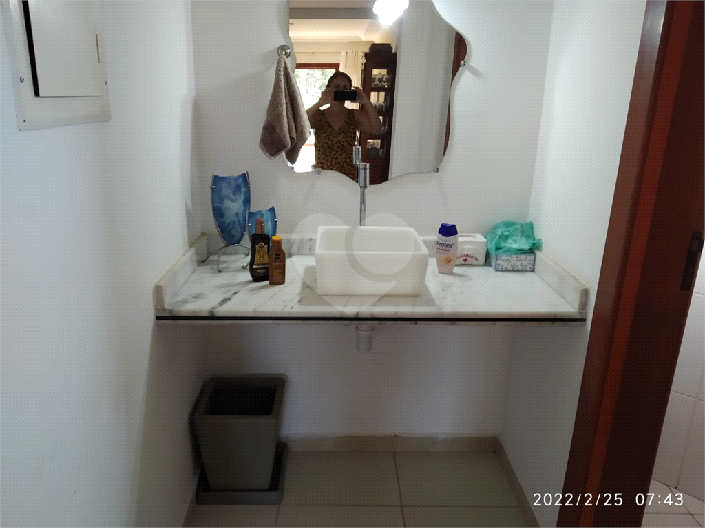 Casa de Condomínio à venda com 4 quartos, 300m² - Foto 11