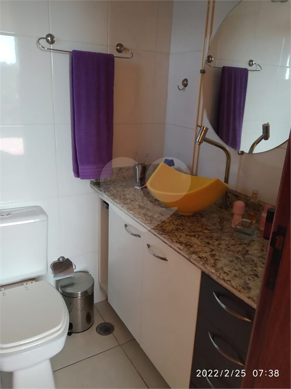 Casa de Condomínio à venda com 4 quartos, 300m² - Foto 22