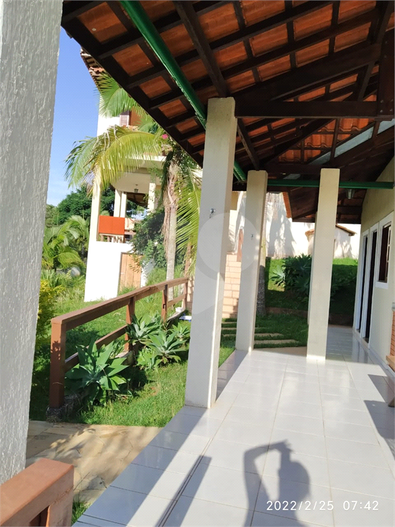 Casa de Condomínio à venda com 4 quartos, 300m² - Foto 24